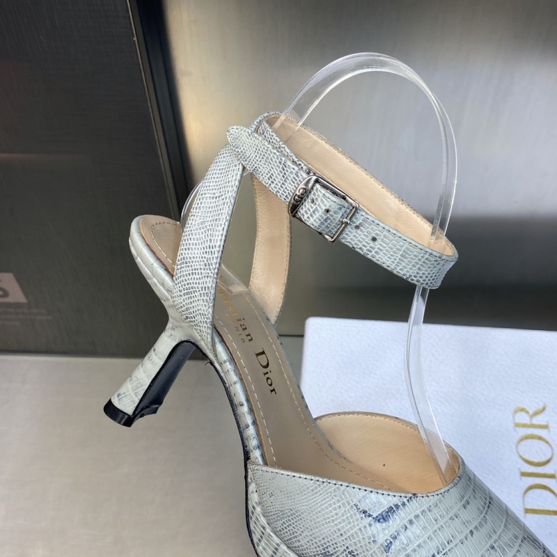 Christian Dior High Heels